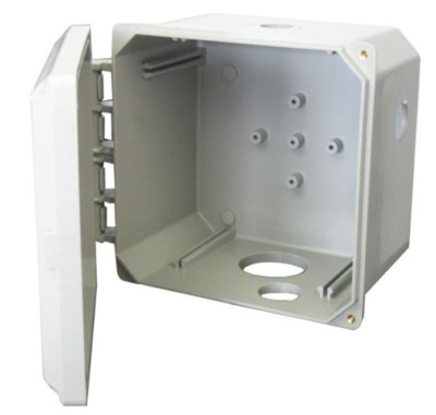 Replacement Junction Box for JJ Units – Septronics, Inc.